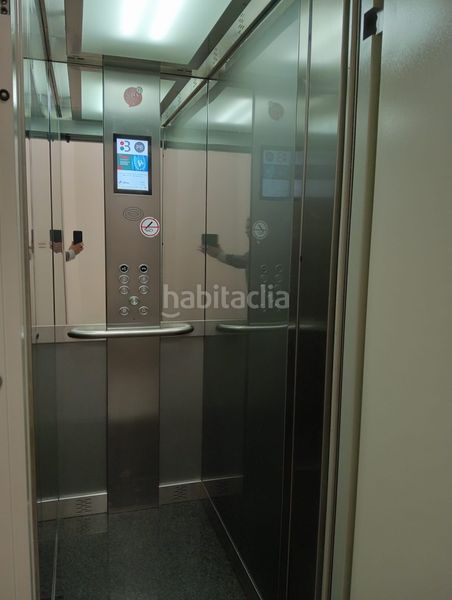 Foto c520a112-fbd7-4693-9795-3e0d8582d34e. Flat with heating in Andoain