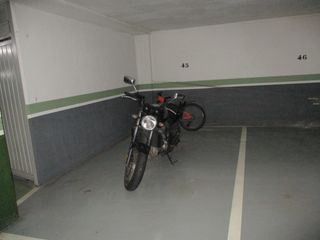 Autoparkplatz  Marino tabuyo