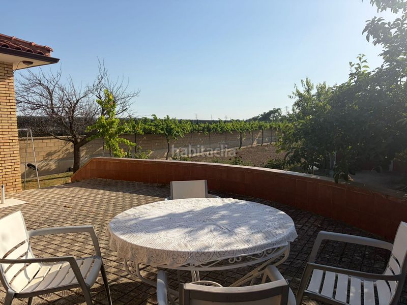 Foto 079f42c1-ffe0-477b-a804-2b46531f749e. Casa en Marcilla