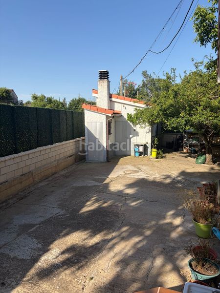 Foto 58ace9bb-eb93-491e-8136-338ff9c01faa. Casa en Marcilla
