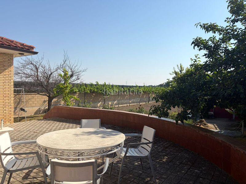 Foto a9344aad-9a94-4010-a023-18267b85af69. Casa en Marcilla
