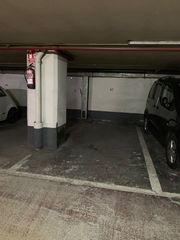 Lloguer Aparcament cotxe  Oiartzun