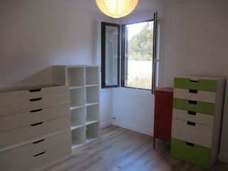 Miete Etagenwohnung  Argoin