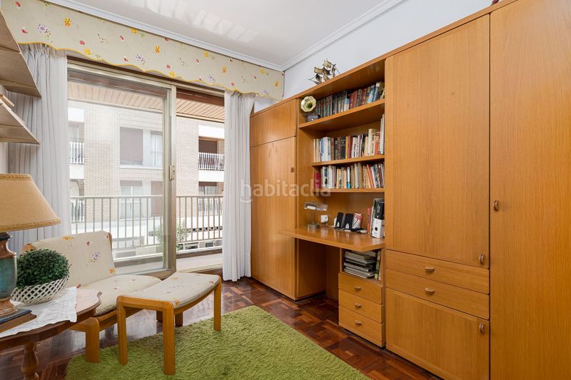Foto c6be54e0-f08e-4ce2-87df-d35dd2f61f03. Pis amb calefacció a Gros Donostia - San Sebastián