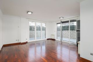 Miete Etagenwohnung  Harrobieta