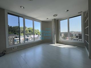 Miete Büro  Antonio maria labaien kalea. Amara. morlans. preciosa oficina seminueva, con amplios ventanal