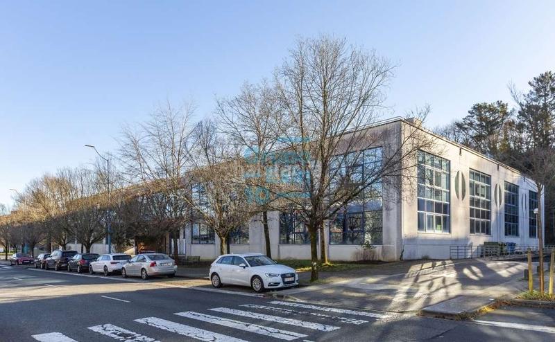 Foto 5f09f5ac-b0eb-49b8-b85d-63a6aec2f13b. Office space with heating parking in Añorga - Zubieta - Atotxa Erreka Donostia - San Sebastián