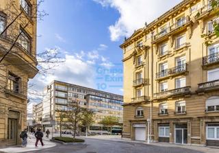 Lloguer Pis a Área Romántica. Centro. edificio m cristina