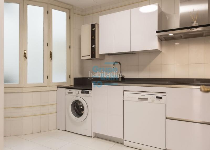 Foto 021d919a-718b-43e5-92a6-b22d6b24c95e. Location appartement dans Área Romántica Donostia - San Sebastián