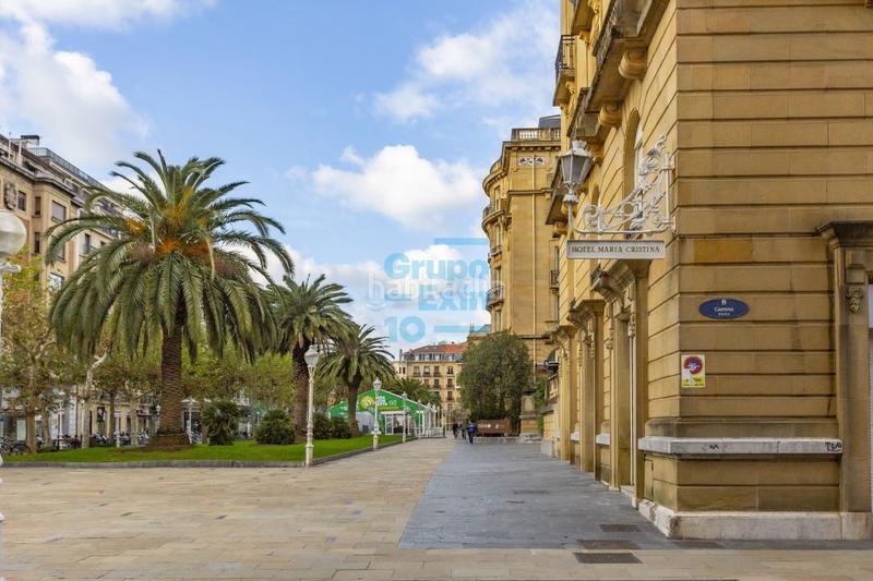 Foto 327fe082-e1ff-41b3-a60f-d9c3005c8de0. Location appartement dans Área Romántica Donostia - San Sebastián