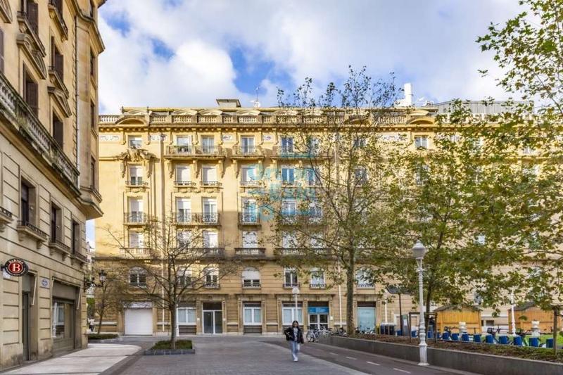 Foto 56c9c119-0451-4f31-990d-6f2dd17ca4d2. Location appartement dans Área Romántica Donostia - San Sebastián