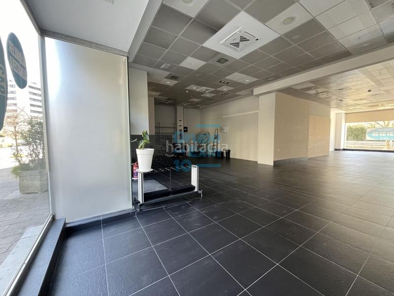 Foto 169224f1-df5c-44dc-9454-9bede9aac42e. Affitto locale commerciale in Antiguo Donostia - San Sebastián