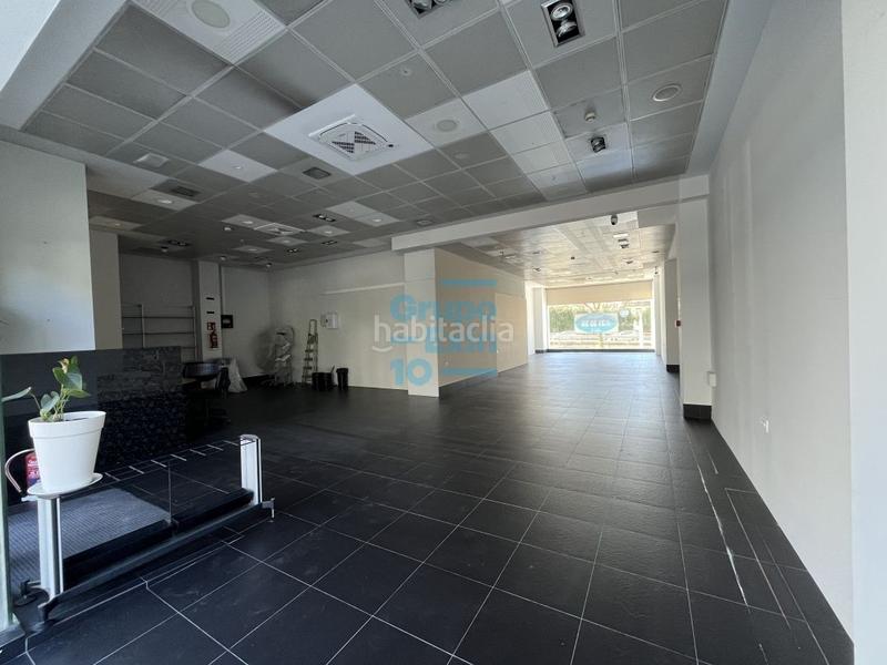 Foto 3920ffef-92b6-4a85-b319-b07b070d7cef. Affitto locale commerciale in Antiguo Donostia - San Sebastián