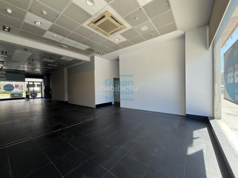 Foto a4725351-68b3-4926-a0d4-f8b46231a811. Lloguer local comercial a Antiguo Donostia - San Sebastián