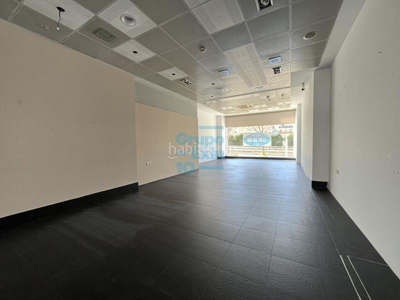 Foto 40c9f855-4a50-418c-bbdb-8f4891733235. Rent business premise in Antiguo Donostia - San Sebastián