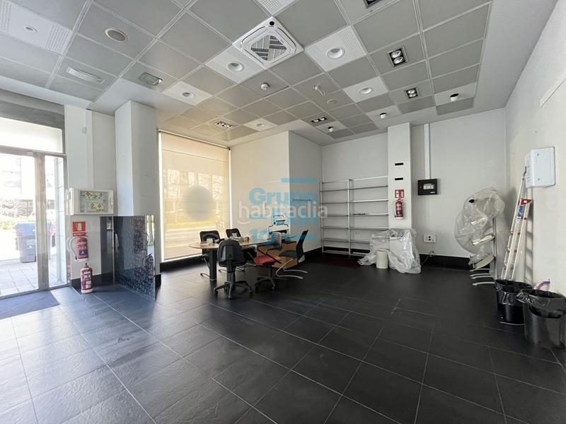 Foto 4e9cb9f5-259e-4405-b879-6d0bdb35e763. Rent business premise in Antiguo Donostia - San Sebastián