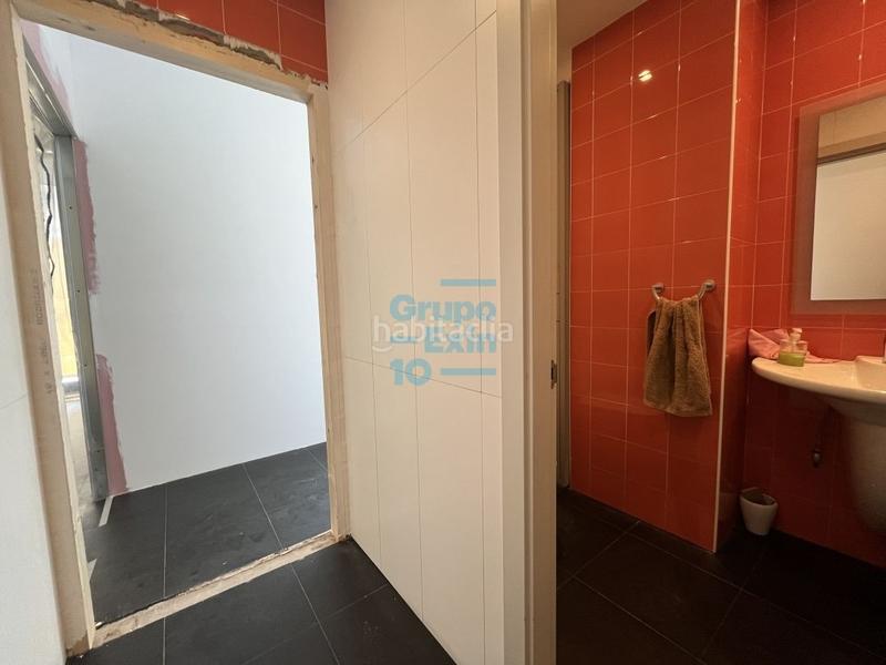 Foto e358c4da-db72-4489-ae4e-cbe0610b6c6f. Rent business premise in Antiguo Donostia - San Sebastián