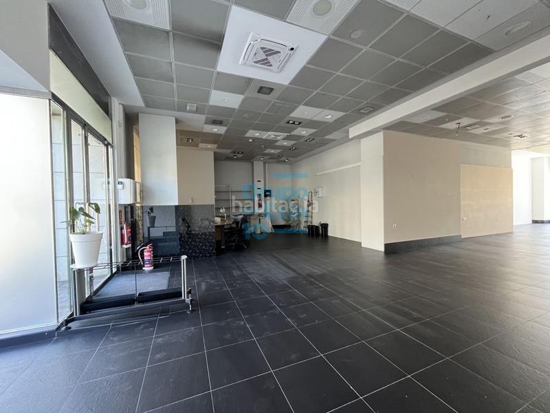 Foto e92418d6-60de-41ee-99cb-74287d7aff33. Rent business premise in Antiguo Donostia - San Sebastián