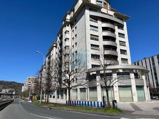 Business premise in Antiguo