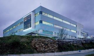 Rent Office space in Miramon-Zorroaga. Miramón. parque tecnológico.