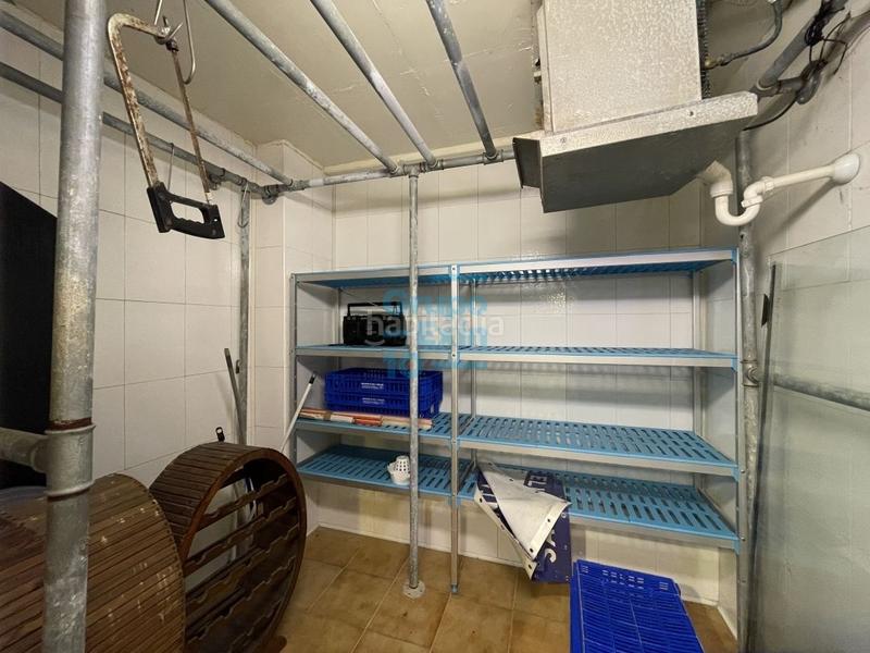 Foto 09be268e-b5b6-4d13-90c1-e874431278f9. Locale commerciale in Pasaia