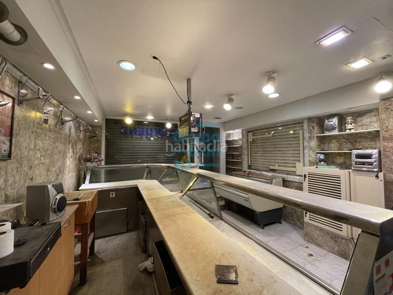 Foto 97aa0d92-5dd9-49a0-8d11-1978e2f199c8. Locale commerciale in Pasaia