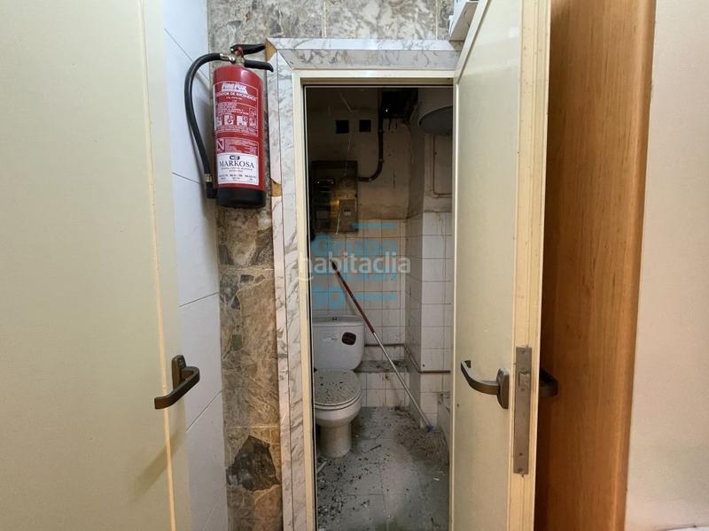 Foto ec481453-f05a-4420-b37d-beb599624b4d. Locale commerciale in Pasaia