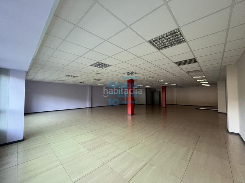 Foto 8ded58db-6e80-4b2e-b680-fb961f872e11. Ufficio in Lasarte - Oria