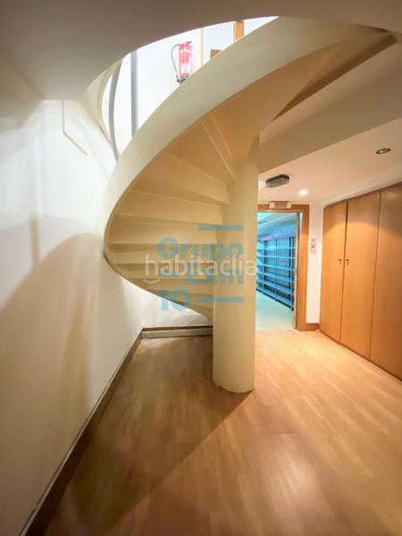 Foto 2838d77d-e721-4194-a5c7-7870b5d091d1. Geschäftsraum in Antiguo Donostia - San Sebastián