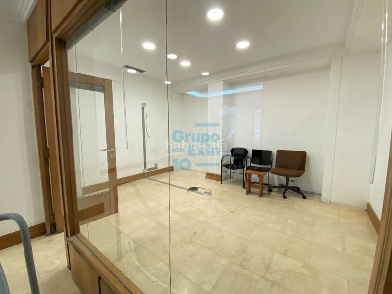 Foto 2b187fbd-ec9a-4d81-920e-24c16caa571e. Geschäftsraum in Antiguo Donostia - San Sebastián