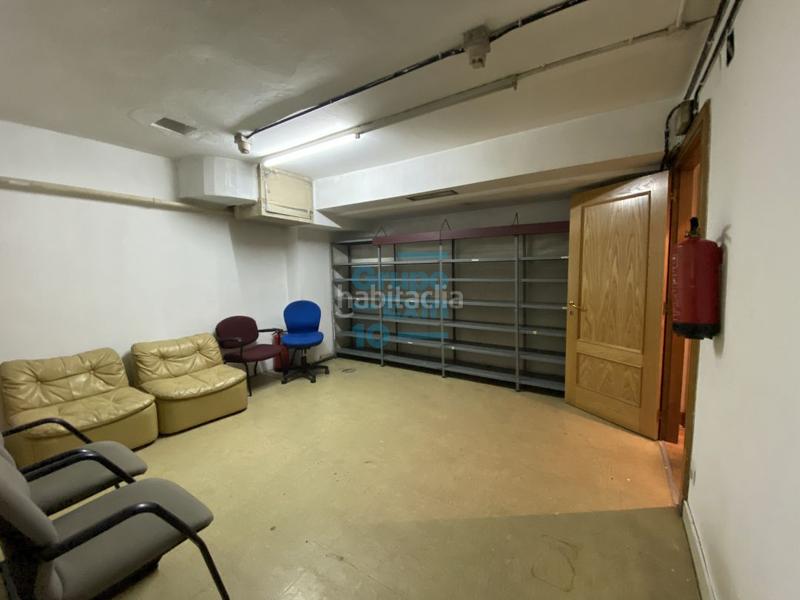 Foto 8b760e4b-711b-4560-b736-829c752579aa. Geschäftsraum in Antiguo Donostia - San Sebastián