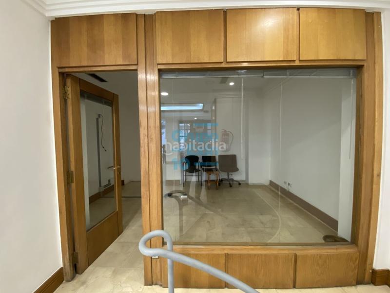 Foto dbb4bf20-def7-4c9c-8f74-122fb9500a2f. Geschäftsraum in Antiguo Donostia - San Sebastián