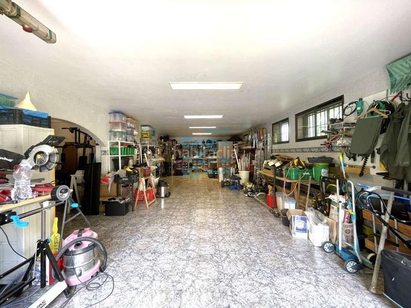 Foto 22c1b9d0-fd31-4950-a456-432999ff2d99. Casa amb calefacció aparcament a Igeldo Donostia - San Sebastián