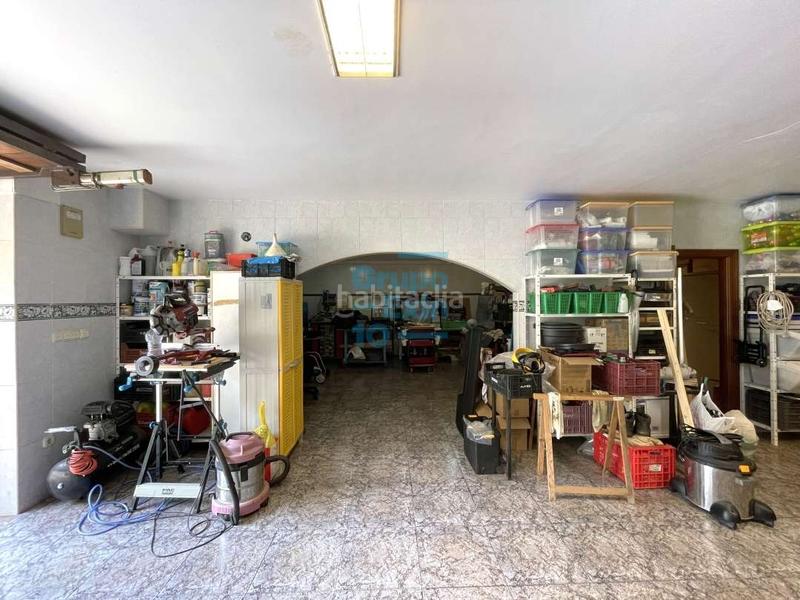 Foto 4830980b-65f6-419a-92d5-59c9233ac980. Casa amb calefacció aparcament a Igeldo Donostia - San Sebastián