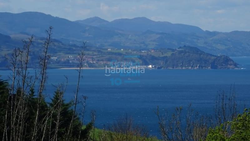 Foto 76a6e246-3015-46da-9170-831e7b2a3f07. Casa amb calefacció aparcament a Igeldo Donostia - San Sebastián