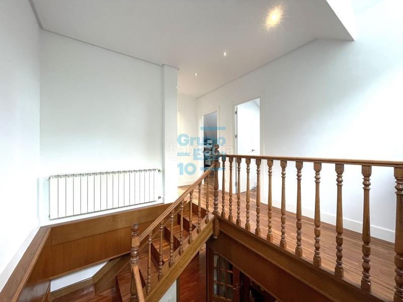 Foto 7e8511b9-b5d8-4c3d-8991-61c085ca5aaa. Casa amb calefacció aparcament a Igeldo Donostia - San Sebastián