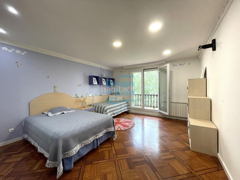 Foto 8d812904-73a2-4b5f-905f-d172f65751fc. Casa amb calefacció aparcament a Igeldo Donostia - San Sebastián