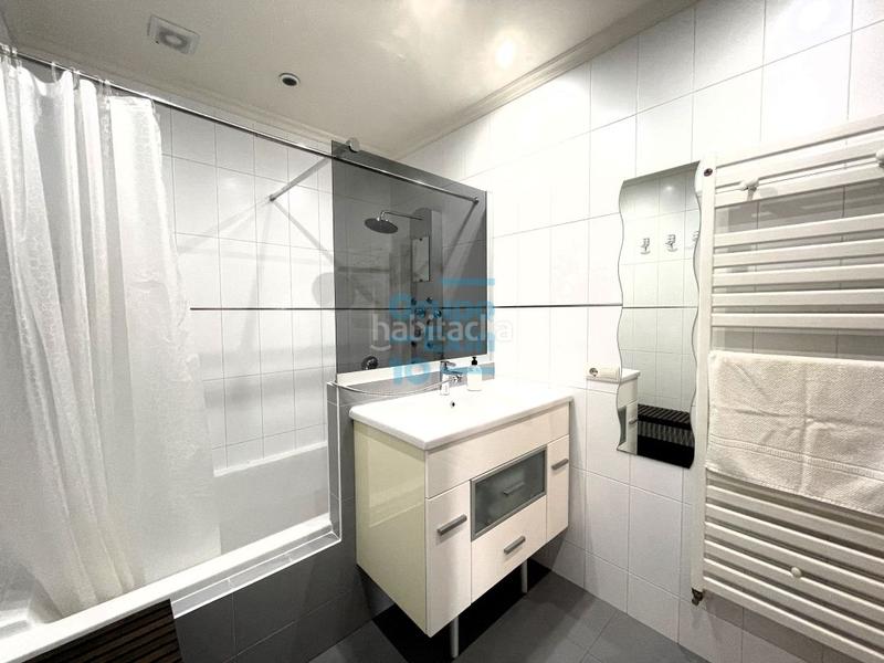 Foto b4ceaaa6-0960-4d6e-8421-7ef981176d22. Casa amb calefacció aparcament a Igeldo Donostia - San Sebastián