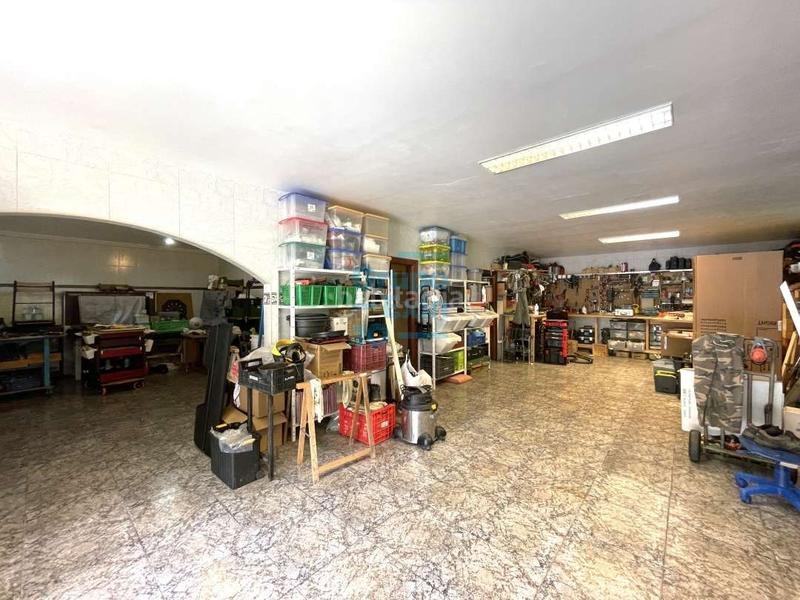 Foto c3c15c32-4dd4-4489-b6b7-9176b7d46c1e. Casa amb calefacció aparcament a Igeldo Donostia - San Sebastián