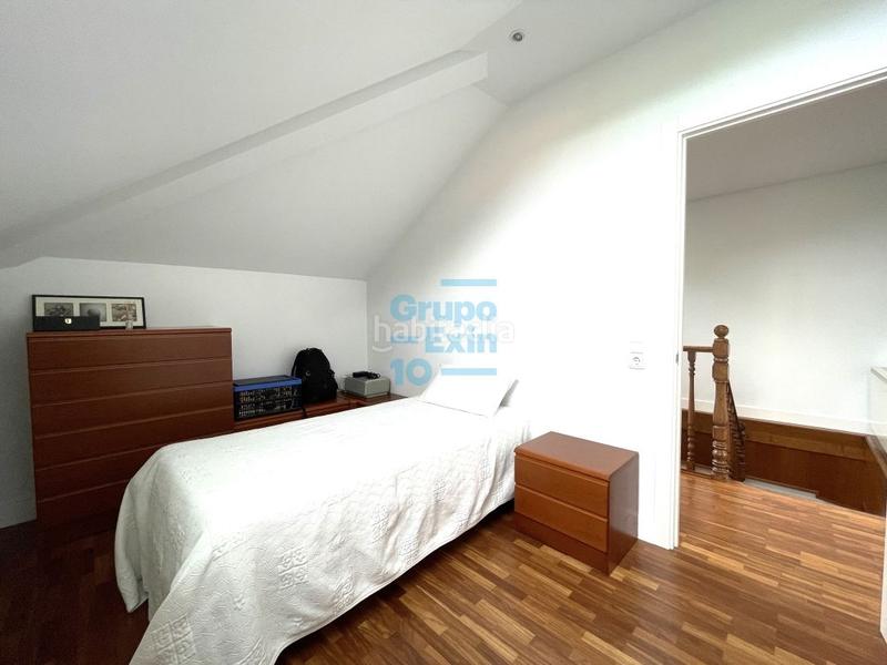 Foto f53f87b4-e31c-467d-b7e7-48d16b5d4b88. Casa amb calefacció aparcament a Igeldo Donostia - San Sebastián