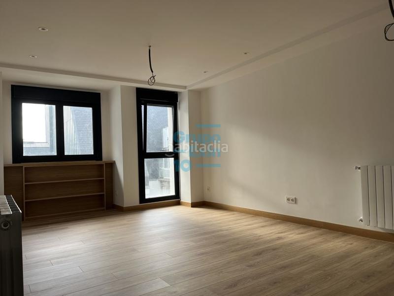 Foto 15e9d5d8-7090-45e1-ae72-fec82840c448. Pis amb calefacció a Área Romántica Donostia - San Sebastián