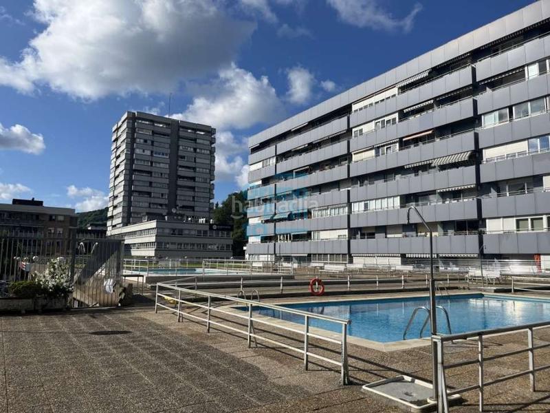 Foto 923feac8-a6c4-46ef-9e1b-30c7938db9e3. Appartamento con riscaldamento piscina in Ibaeta Donostia - San Sebastián