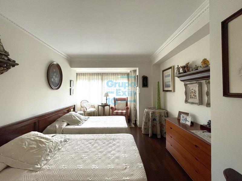 Foto 1854be9f-1ce6-42fb-a1dc-fbc03242ac4a. Flat with heating pool in Ibaeta Donostia - San Sebastián
