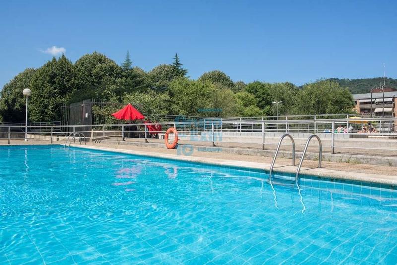 Foto 19a0ce7e-e8b5-4218-a3b9-653687798742. Flat with heating pool in Ibaeta Donostia - San Sebastián