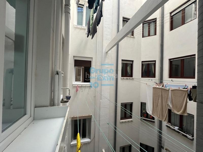 Foto 1250b891-8c09-444a-afb6-3fb4d70d46d9. Pis amb calefacció a Antiguo Donostia - San Sebastián