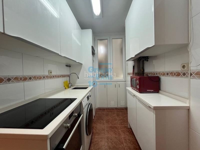 Foto 36a140a7-a24c-43f1-88e6-8d245eef2d5d. Pis amb calefacció a Antiguo Donostia - San Sebastián