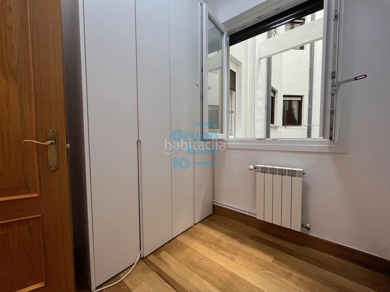 Foto 5e9482c3-1889-44a0-9693-62b69730ffbc. Pis amb calefacció a Antiguo Donostia - San Sebastián