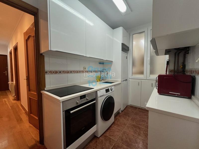 Foto ce2f5d32-6a2f-4105-9b3f-c3f385c89652. Pis amb calefacció a Antiguo Donostia - San Sebastián