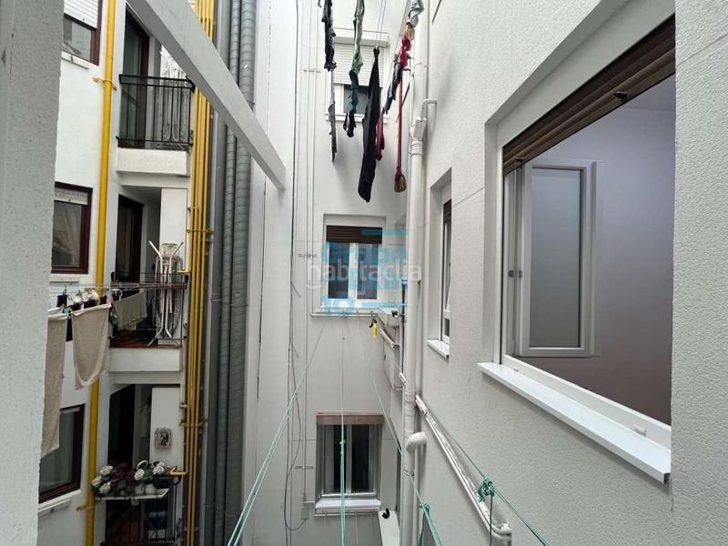 Foto e5bf51ed-3a11-482e-93f2-02234befeaa6. Pis amb calefacció a Antiguo Donostia - San Sebastián