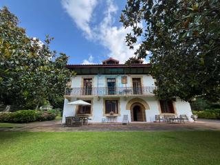 Casa a Oiartzun